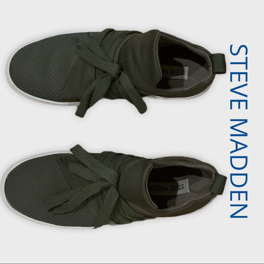 Steve Madden Lancer - Picture 3 of 7